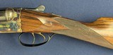 Superb Holland & Holland 20 GA “Cavalier” SXS Shotgun - 18 of 19