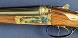 Superb Holland & Holland 20 GA “Cavalier” SXS Shotgun - 19 of 19