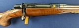 Superb Browning A-Bolt Sports Afield Centennial .30-06 Rifle-Only 100 Made - 3 of 20
