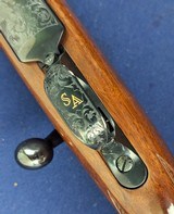 Superb Browning A-Bolt Sports Afield Centennial .30-06 Rifle-Only 100 Made - 18 of 20