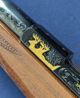 Superb Browning A-Bolt Sports Afield Centennial .30-06 Rifle-Only 100 Made - 11 of 20