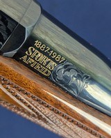 Superb Browning A-Bolt Sports Afield Centennial .30-06 Rifle-Only 100 Made - 14 of 20