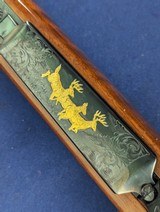 Superb Browning A-Bolt Sports Afield Centennial .30-06 Rifle-Only 100 Made - 17 of 20