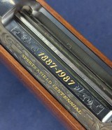 Superb Browning A-Bolt Sports Afield Centennial .30-06 Rifle-Only 100 Made - 10 of 20