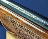 Superb Browning A-Bolt Sports Afield Centennial .30-06 Rifle-Only 100 Made - 12 of 20