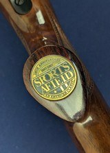 Superb Browning A-Bolt Sports Afield Centennial .30-06 Rifle-Only 100 Made - 19 of 20
