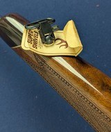 Superb Browning A-Bolt Sports Afield Centennial .30-06 Rifle-Only 100 Made - 16 of 20