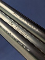 Superb Holland & Holland 20 GA “Cavalier” SXS Shotgun - 18 of 20