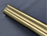 Superb Holland & Holland 20 GA “Cavalier” SXS Shotgun - 17 of 20