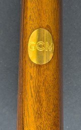 Superb Holland & Holland 20 GA “Cavalier” SXS Shotgun - 19 of 20