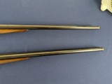 Superb Signed Pair F. Rizzini Engraved 12 Ga. Shotguns C. 1977 - 4 of 20