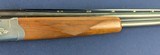 Near New Ruger Red Label 12 GA O/U Shotgun Ltd. Edition C.1986-87 - 8 of 20
