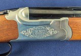 Near New Ruger Red Label 12 GA O/U Shotgun Ltd. Edition C.1986-87 - 7 of 20