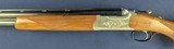 Near New Ruger Red Label 12 GA O/U Shotgun Ltd. Edition C.1986-87 - 12 of 20