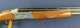 Near New Ruger Red Label 12 GA O/U Shotgun Ltd. Edition C.1986-87 - 3 of 20