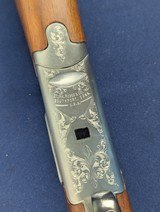 Near New Ruger Red Label 12 GA O/U Shotgun Ltd. Edition C.1986-87 - 17 of 20