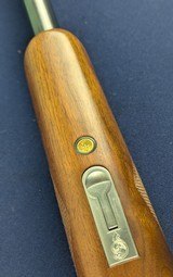 Near New Ruger Red Label 12 GA O/U Shotgun Ltd. Edition C.1986-87 - 16 of 20