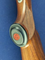 Near New Ruger Red Label 12 GA O/U Shotgun Ltd. Edition C.1986-87 - 15 of 20