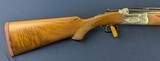 Near New Ruger Red Label 12 GA O/U Shotgun Ltd. Edition C.1986-87 - 2 of 20