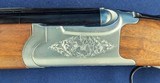 Near New Ruger Red Label 12 GA O/U Shotgun Ltd. Edition C.1986-87 - 14 of 20