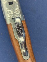 Near New Ruger Red Label 12 GA O/U Shotgun Ltd. Edition C.1986-87 - 18 of 20