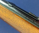 Spectacular Winchester Model 53 Rifle C. 1927 Near New - 11 of 18