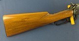 Spectacular Winchester Model 53 Rifle C. 1927 Near New - 2 of 18