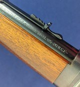Spectacular Winchester Model 53 Rifle C. 1927 Near New - 12 of 18
