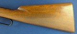 Spectacular Winchester Model 53 Rifle C. 1927 Near New - 7 of 18