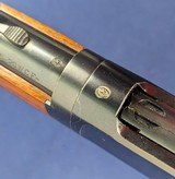 Spectacular Winchester Model 53 Rifle C. 1927 Near New - 13 of 18