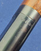Spectacular Winchester Model 53 Rifle C. 1927 Near New - 5 of 18
