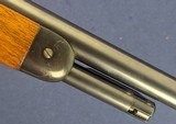 Spectacular Winchester Model 53 Rifle C. 1927 Near New - 16 of 18