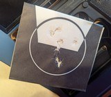 Unfired Walther Model PPK/S .380 Auto Pistol C. 1970s - 5 of 9