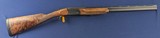 Like New Beretta Orvis Uplander 28 GA O/U Shotgun