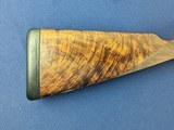 Like New Beretta Orvis Uplander 28 GA O/U Shotgun - 8 of 15