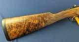 Like New Beretta Orvis Uplander 28 GA O/U Shotgun - 2 of 15