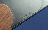 Like New Beretta Orvis Uplander 28 GA O/U Shotgun - 11 of 15