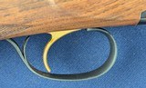 Like New Beretta Orvis Uplander 28 GA O/U Shotgun - 7 of 15