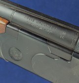 Like New Beretta Orvis Uplander 28 GA O/U Shotgun - 12 of 15