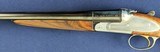 Fine Beretta 627EL Sport Model SXS Shotgun - 8 of 16
