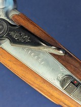 Fine Beretta 627EL Sport Model SXS Shotgun - 6 of 16
