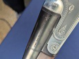 Fine Beretta 627EL Sport Model SXS Shotgun - 10 of 16