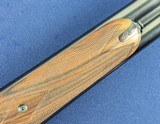 Fine Beretta 627EL Sport Model SXS Shotgun - 16 of 16