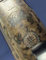 Fine W. German Mfd. J.P. Sauer & Sohn 20 GA SXS Shotgun C. 1960s - 16 of 18