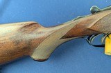 Fine W. German Mfd. J.P. Sauer & Sohn 20 GA SXS Shotgun C. 1960s - 3 of 18