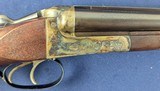 Fine W. German Mfd. J.P. Sauer & Sohn 20 GA SXS Shotgun C. 1960s - 6 of 18