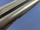 Fine W. German Mfd. J.P. Sauer & Sohn 20 GA SXS Shotgun C. 1960s - 8 of 18
