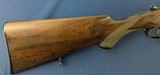 Fine W. German Mfd. J.P. Sauer & Sohn 20 GA SXS Shotgun C. 1960s - 2 of 18