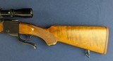 Scarce Ruger No. 1 The American Hunter Ltd. Edit. 7MM Rifle with Scope - 14 of 20 Scarce Ruger No. 1 The American Hunter Ltd. Edit. 7MM Rifle with Scope - 14 of 20