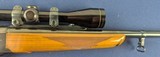 Scarce Ruger No. 1 The American Hunter Ltd. Edit. 7MM Rifle with Scope - 10 of 20 Scarce Ruger No. 1 The American Hunter Ltd. Edit. 7MM Rifle with Scope - 10 of 20